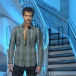 04-02-2005 Rene van Kooten for publicity of the musical Belle and the Beast at Amsterdam, by order of Stage-Entertainment

[keywords]Actor, Posed, Eyecontact, Half Length[/keywords]